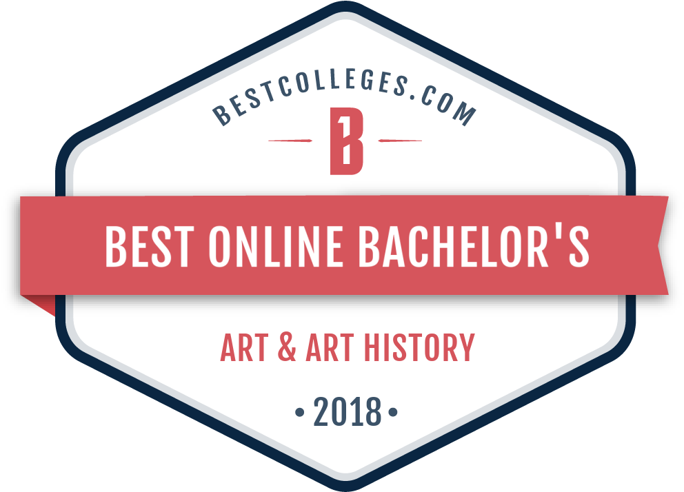Best Online Bachelor's - Best College In Louisiana (1000x713), Png Download