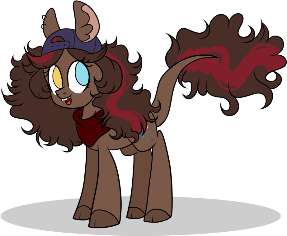 Mintoria, Backwards Ballcap, Baseball Cap, Cap, Earth - Cartoon (1024x909), Png Download