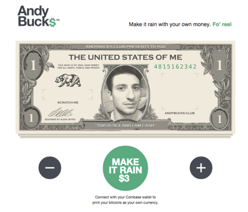 Andybucks - Club - Btob (615x424), Png Download