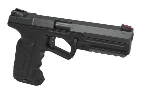 Firearms - Lep - Personal Defense Weapon (600x380), Png Download