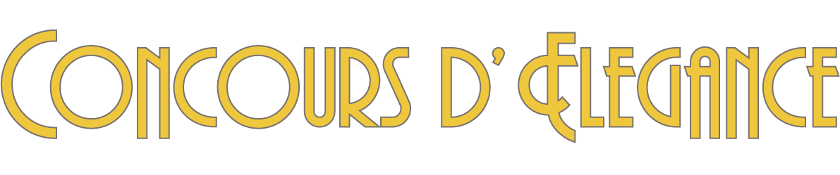 12th Annual Hemmings Motor News Concours Delegance - Hemmings Motor News (1190x264), Png Download