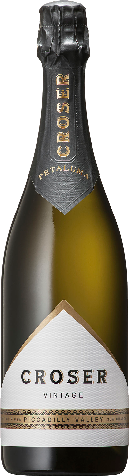 Petaluma Croser Vintage Bottle - Petaluma Croser 2013 (1600x2000), Png Download