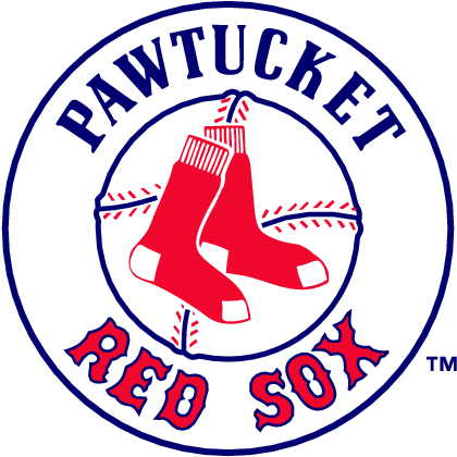 Red Sox Logo - Rhode Island Sport Team (439x439), Png Download