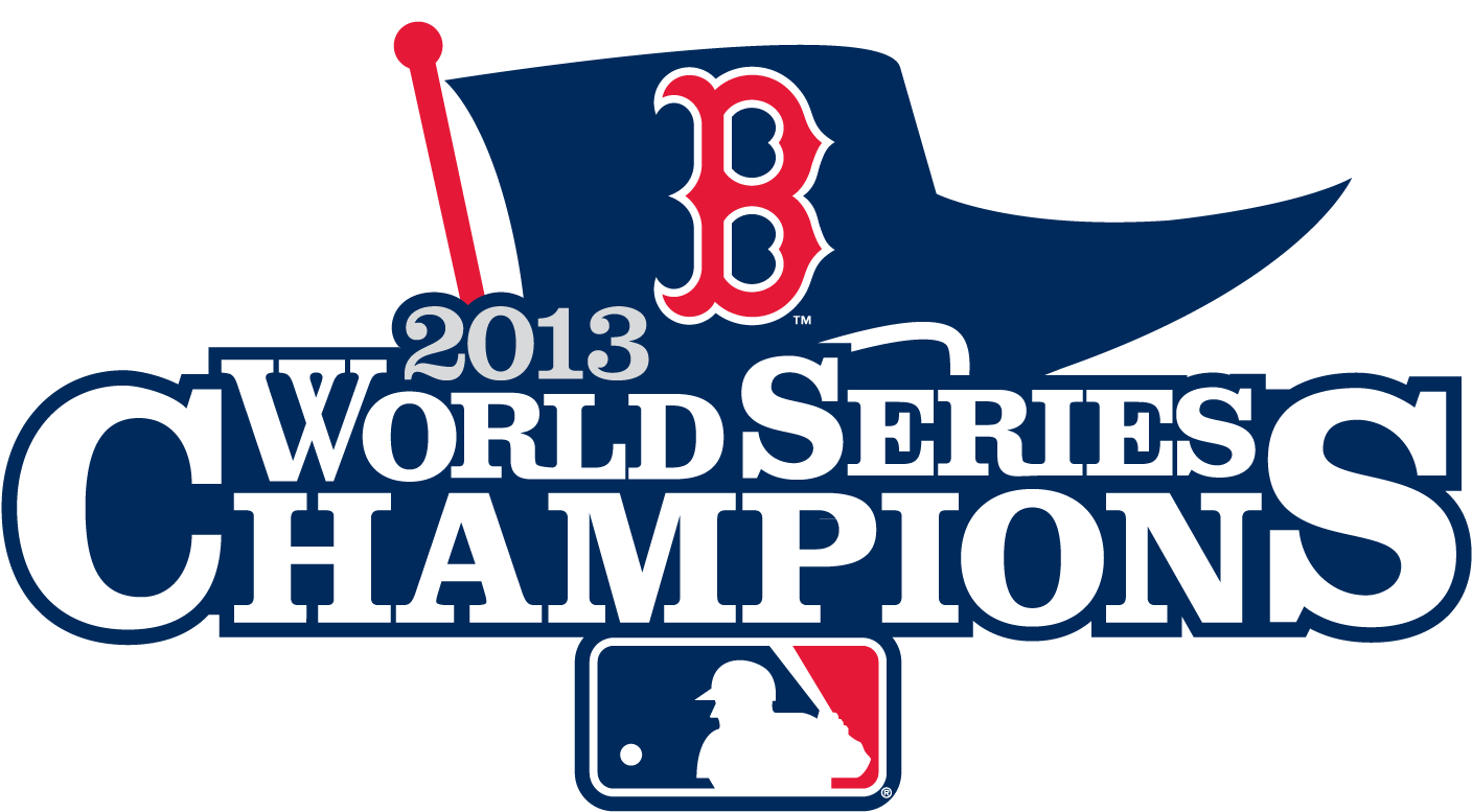 Transparent Image Arts - Boston Red Sox 2013 World Series Champions Golf Gift (1920x1080), Png Download