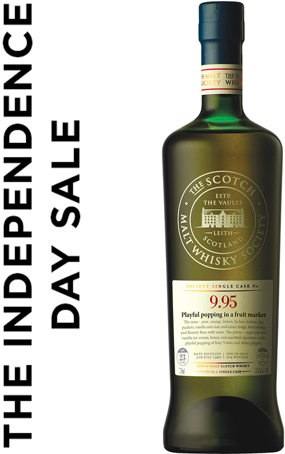 Cask No - 9 - - Single Malt Scotch Whisky (900x900), Png Download