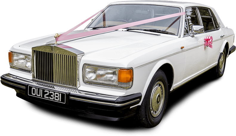 Style, Elegance - Rolls Royce Silver Spirit Png (900x600), Png Download