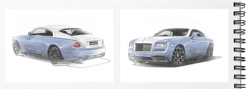 Supercar (1400x303), Png Download