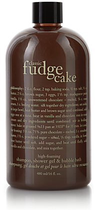 This Is A Body Wash You Can Use As A Shampoo And Bubble - Cosmetics (405x434), Png Download