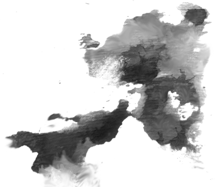 Publishing Horror, Speculative Fiction & Dark Fantasy - Monochrome (700x602), Png Download