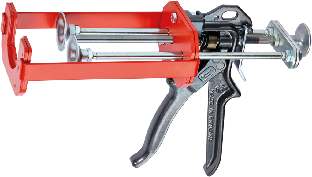 Pistolet Do Wyciskania Kleju (1200x750), Png Download