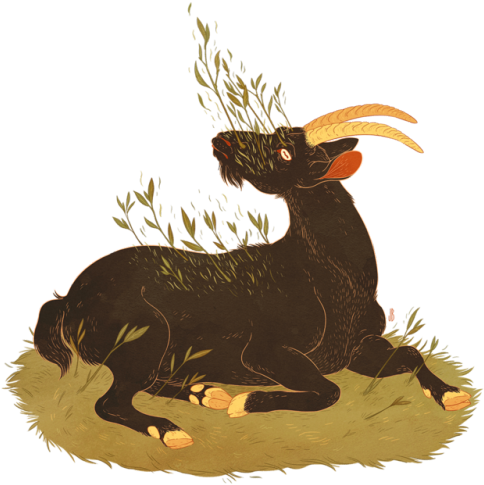 Return To Eden - - Illustration (500x537), Png Download