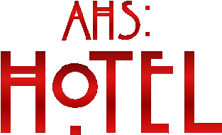 American Horror Story Hotel - American Horror Story Png (634x634), Png Download