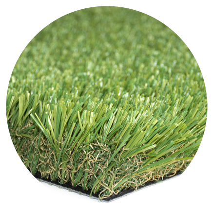 Tanner's Durablade 95 Synthetic Turf Grass (444x444), Png Download
