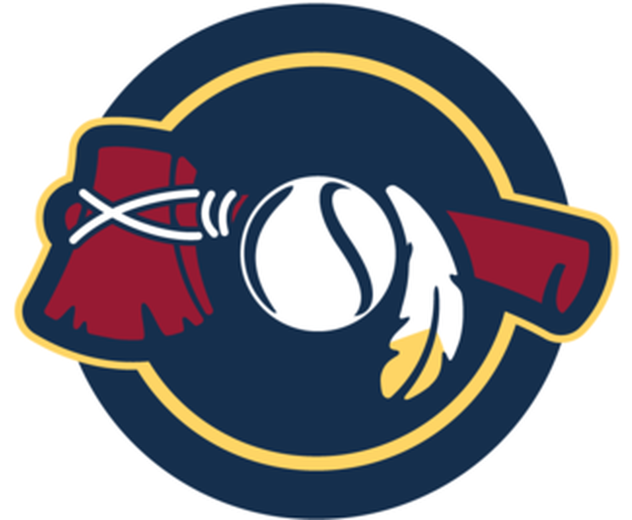 Chorus - Atlanta Braves (400x320), Png Download