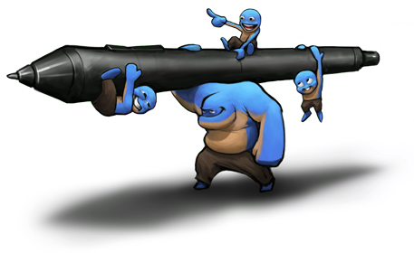 Sketching - Software (500x300), Png Download