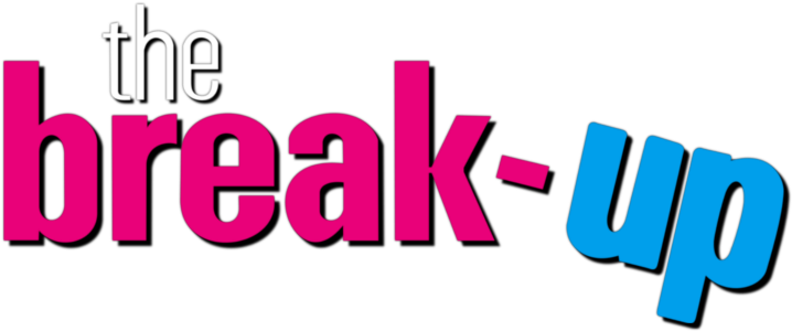 Break Up Png Hd - Break Up Dvd Cover (800x310), Png Download