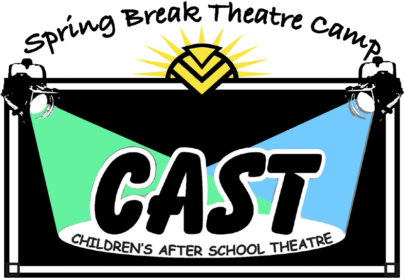 Cast Spring Break Camp - Queen's Temple Publications Stress Busting For Musicians (786x549), Png Download