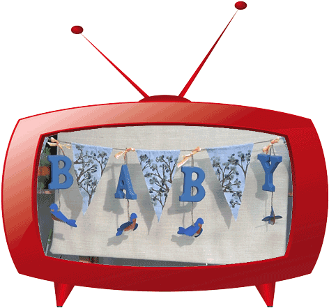 Thursday, May 22, - Television Set (500x500), Png Download