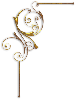 Victorian,art - Art Deco (500x386), Png Download