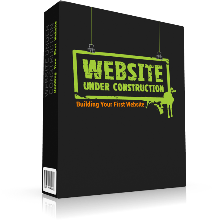 Website Under Construction - Construction (750x750), Png Download