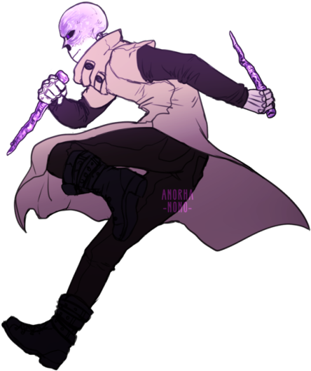 4 - Cartoon (500x715), Png Download