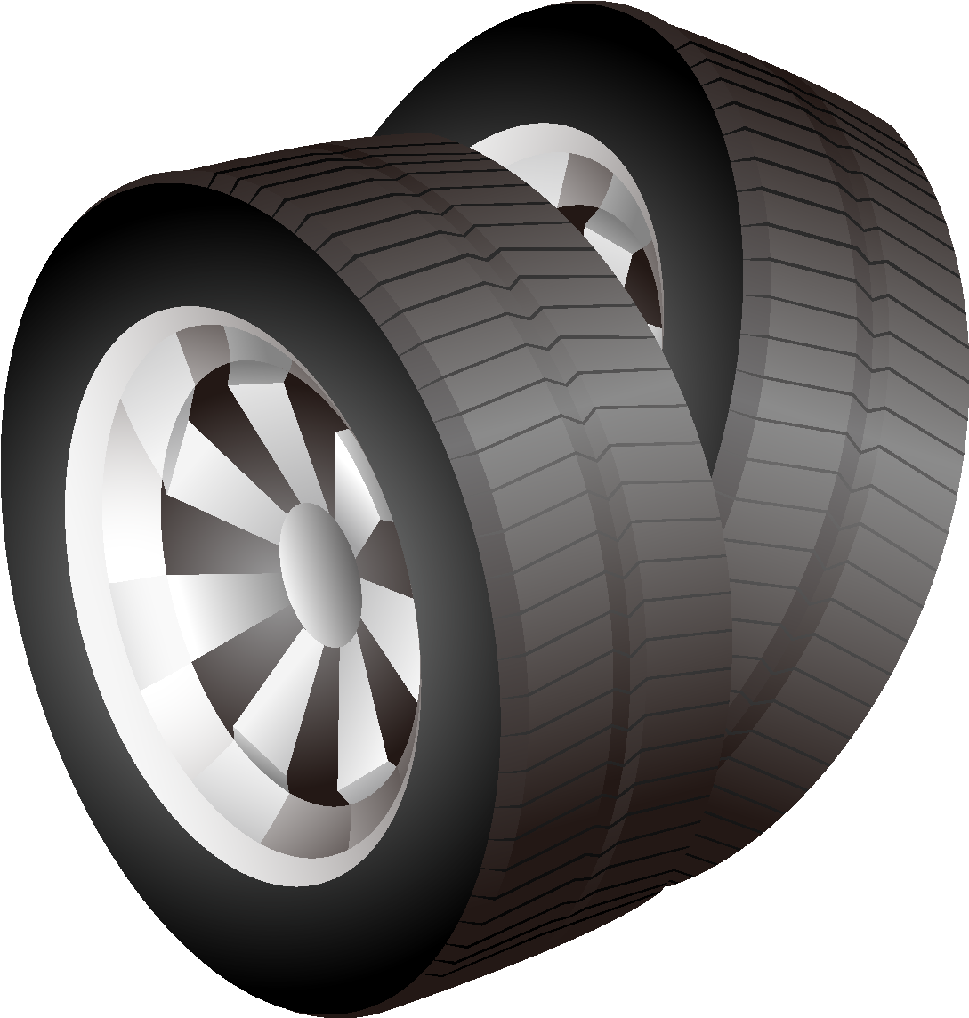 Car (1772x1378), Png Download