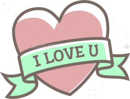 Love Love Birds - Meat (422x321), Png Download