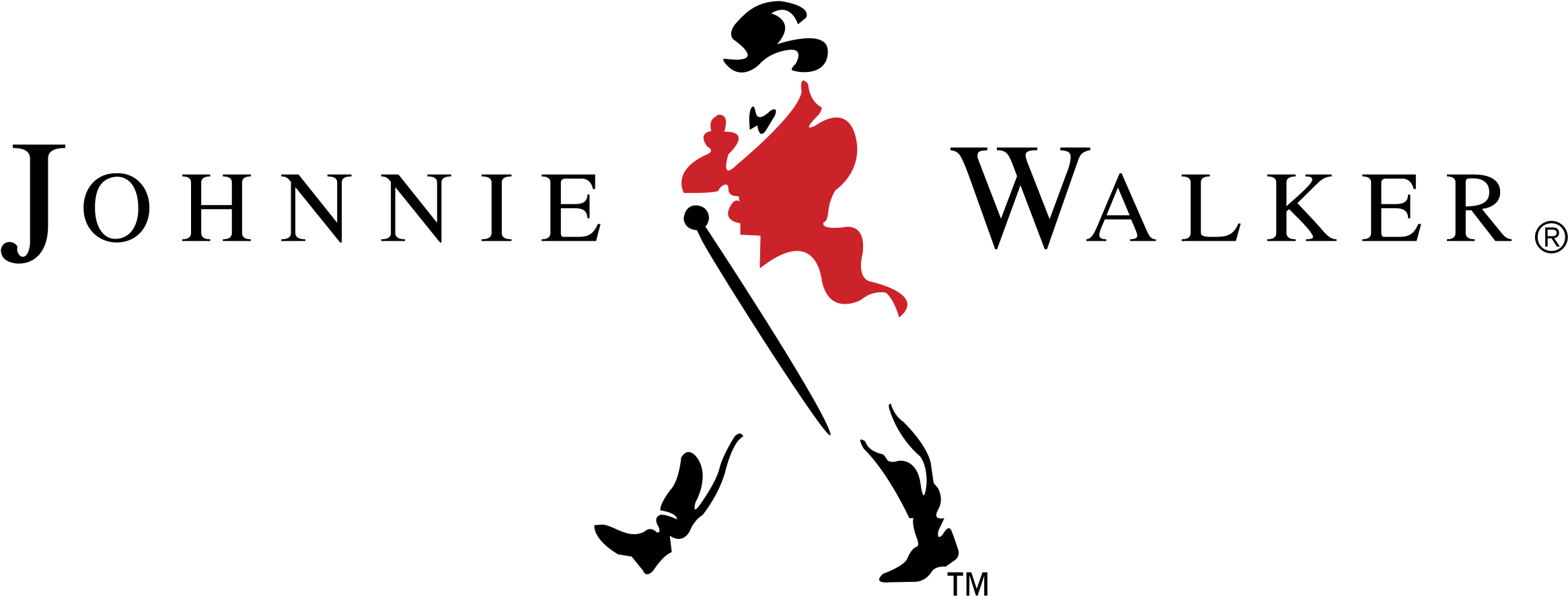 Johnnie Walker Logo Png Transparent - Johnnie Walker Logo Png (2400x2400), Png Download