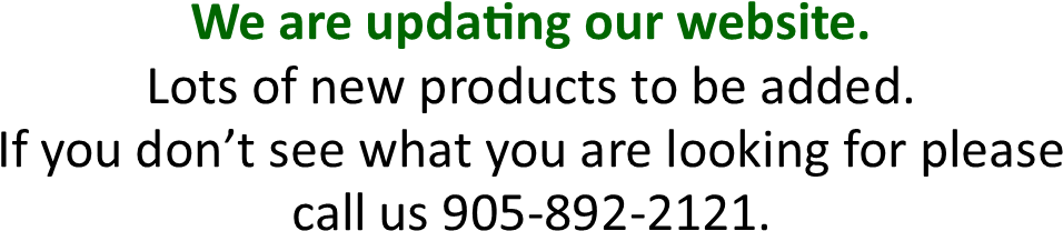 Website Under Construction - Bob's Grow Mart (1010x245), Png Download