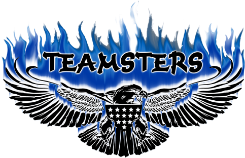 #224 Blue Flame Eagle (500x423), Png Download