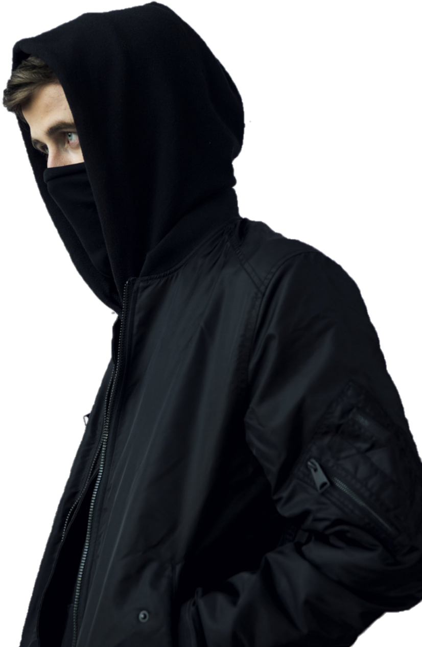 Report Abuse - Alan Walker Darkside Lyrics (826x1267), Png Download