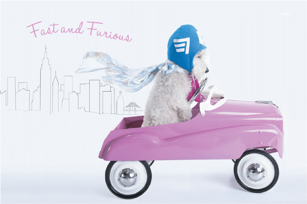 Oliver 03 Notecard - Antique Car (1440x1440), Png Download