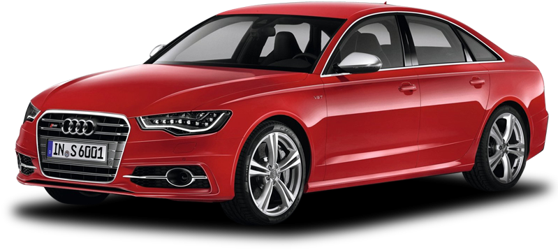 Audi Png Auto Car Images - Audi A6 2018 Front (800x510), Png Download