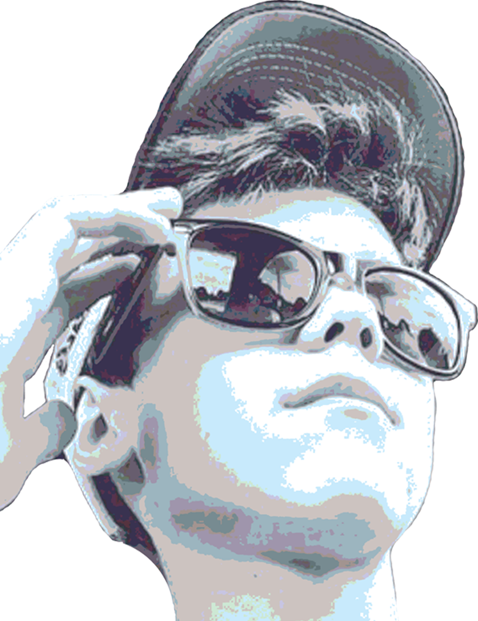 Case Walker - Case Walker Png (1600x2080), Png Download