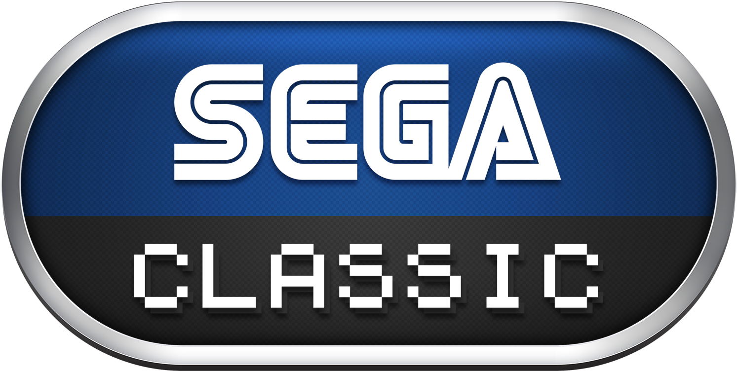 Sega Logo Png Download - Sega Rock Vol 2 (1506x756), Png Download