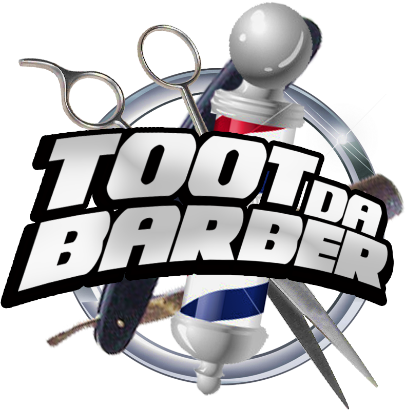 My Official Logo Pinterest - Clipart De Maquina De Cortar Cabelo (973x973), Png Download