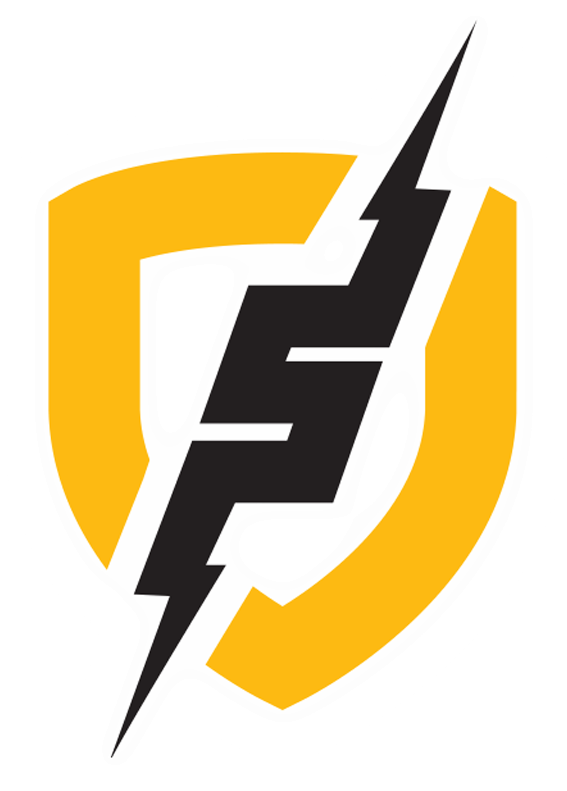 Shield Electric - Construction (700x790), Png Download