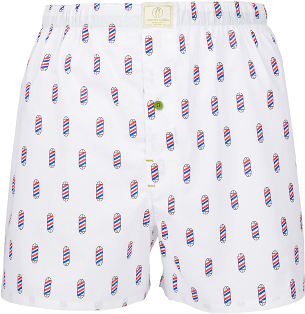 Barber Shop - Barbershop (800x800), Png Download