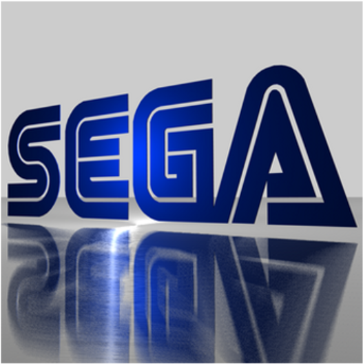 2-sega Logo - Sega Mega Drive Game Art Alive (1200x675), Png Download