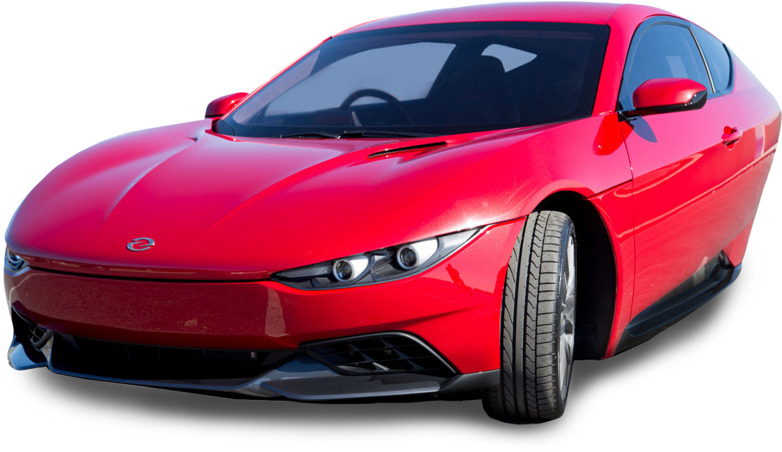 Pd18 Model Sondors, Three Wheel Electric Car - Performance Car (1400x800), Png Download