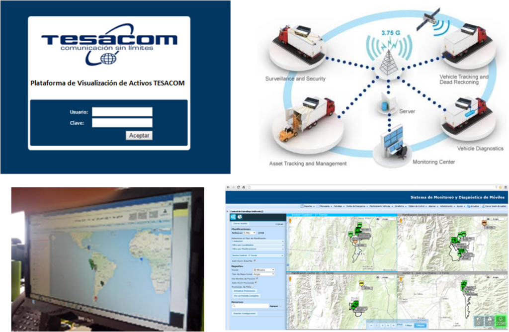 Tesacom1-1024x668 (1024x668), Png Download