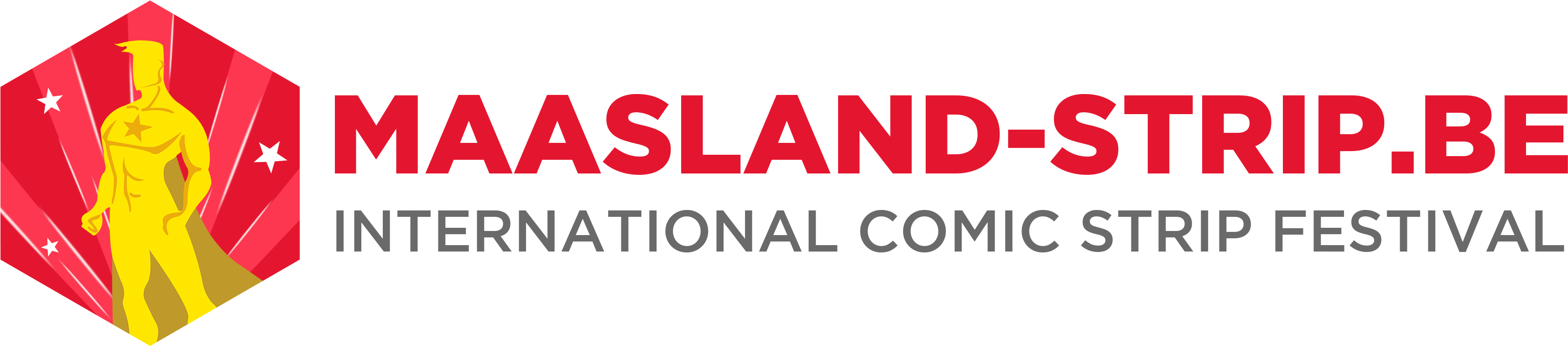 Maasland-strip (3508x851), Png Download