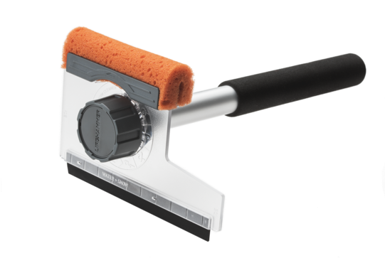 Lifehammer® <br>car Window Cleaner<br>all (540x600), Png Download