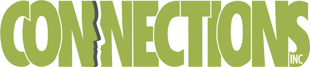 Connections Eap Logo (1200x264), Png Download