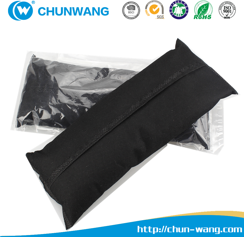 Silica Gel Car Window Damp Humidity Moisture Absorber (1000x1000), Png Download