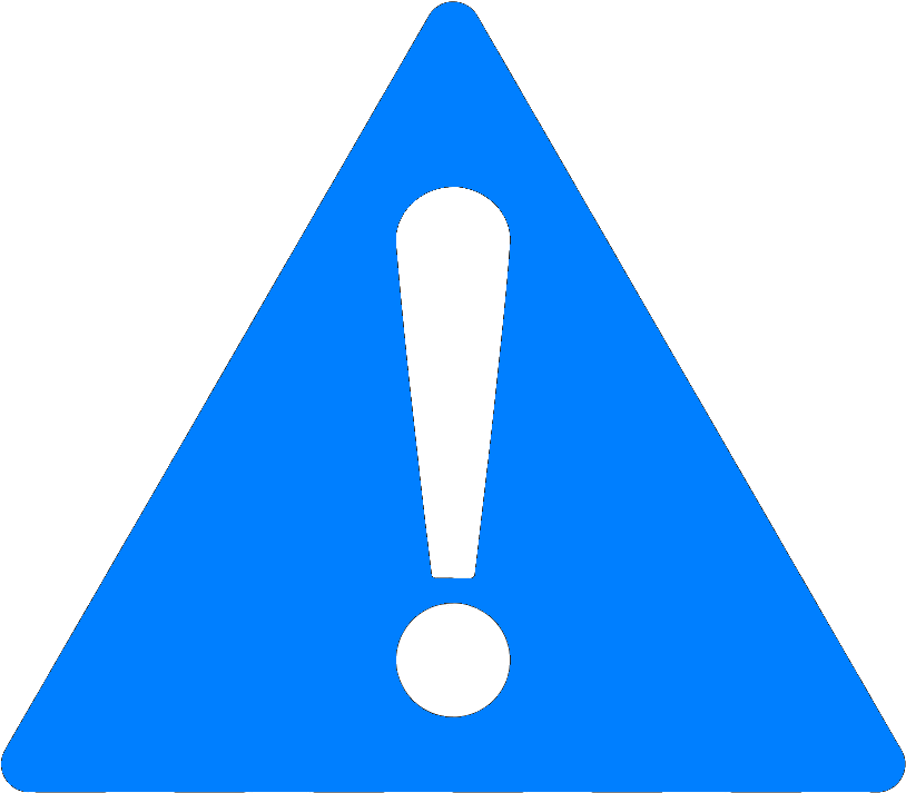 Warning Icon Png (880x834), Png Download