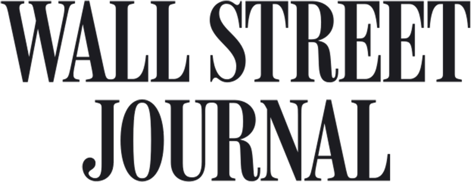 The Wall Street Journal (962x400), Png Download
