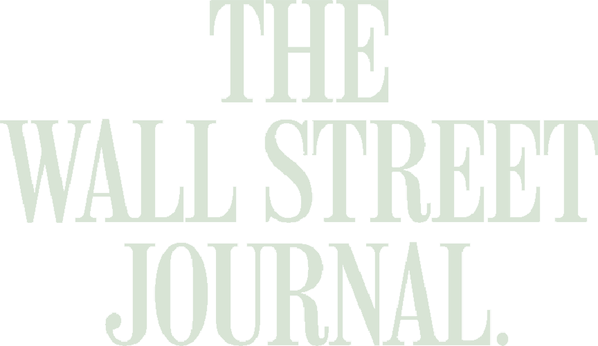 Our Town America Featured On The Wall Street Journal (864x500), Png Download