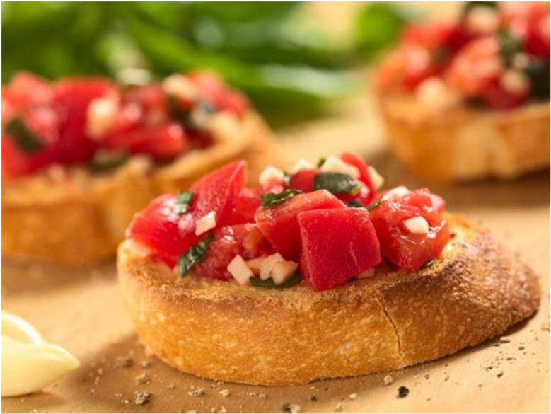 Italian Food Png (800x800), Png Download