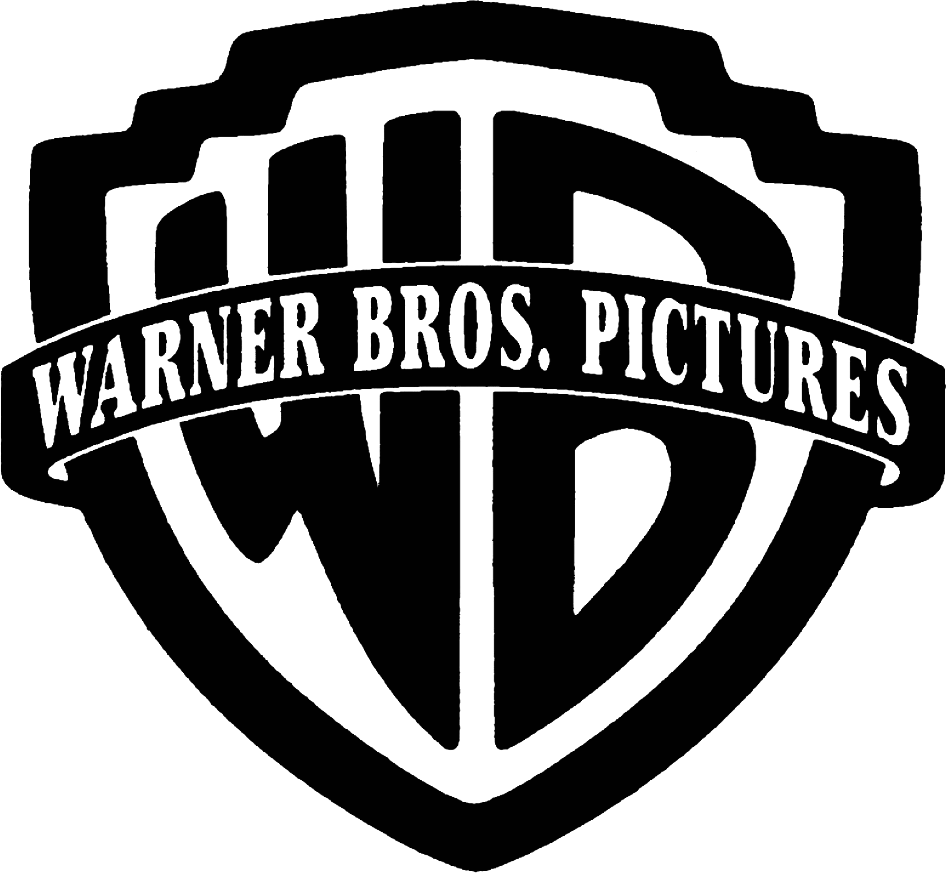 Warner Brothers (946x873), Png Download